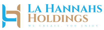 La hannah Holdings